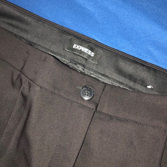 Express slacks - Picture 4 of 4